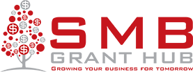 SMB Grant Hub logo